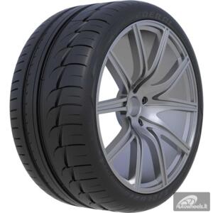 235/35R20 FEDERAL EVOLUZION F60 92Y XL CEA70