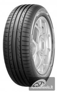 DUNLOP 195/65R15 91H SPORT BLU RESPONSE