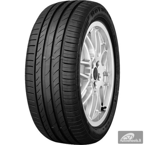 225/35R19 ROTALLA RU01 88Y XL RP CBA69