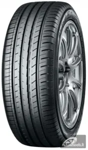YOKOHAMA 225/45 R19 96W BLUEARTH AE51