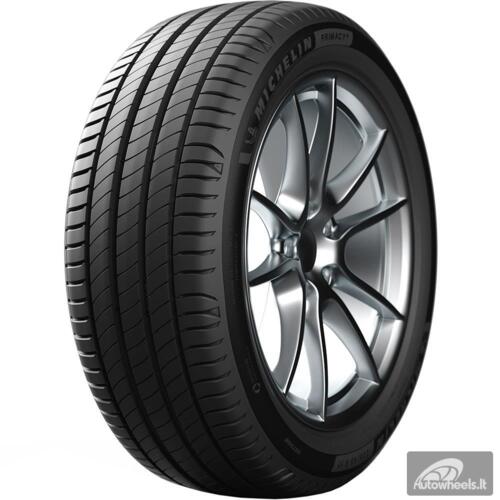 215/55R17 MICHELIN PRIMACY 4 94V Seal Inside S1 ABB69