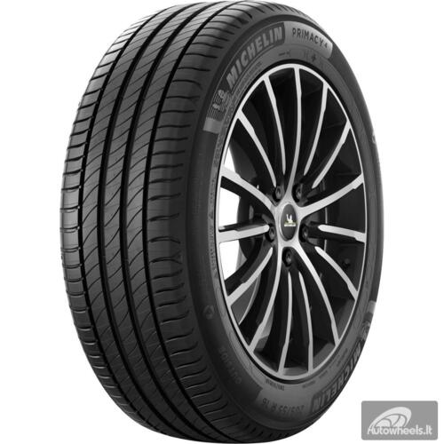 255/60R18 MICHELIN PRIMACY 4+ 112V XL BAB71
