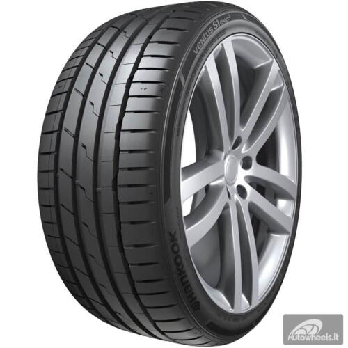 245/45R19 HANKOOK VENTUS S1 EVO 3 (K127) 102Y XL (*) MO ABA69