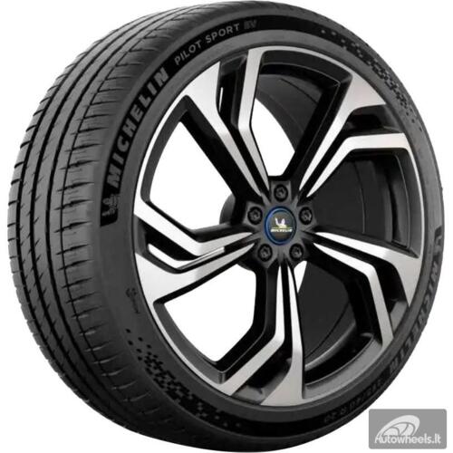 255/40R20 MICHELIN PILOT SPORT EV 101W XL T0 NCS Elect BAB71