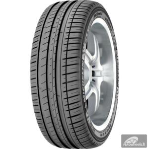 275/40R19 MICHELIN PILOT SPORT 3 105Y XL MO DAB71