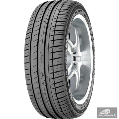 275/40R19 MICHELIN PILOT SPORT 3 105Y XL MO DAB71