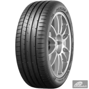 285/45R19 DUNLOP SPORT MAXX RT 2 SUV 111W XL MFS CAA71
