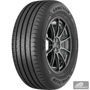 235/55R19 GOODYEAR EFFICIENTGRIP 2 SUV 105V XL BAB70