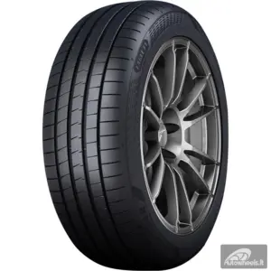 205/45R17 GOODYEAR EAGLE F1 ASYMMETRIC 6 88V XL FP CAA69