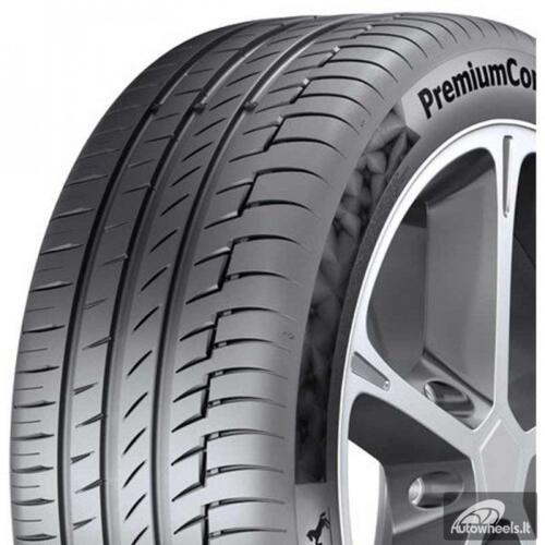 Padangos PremiumContact 6 112 H XL AO ( B A B 73dB )