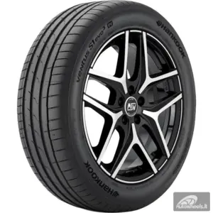 215/65R17 HANKOOK VENTUS S1 EVO 3 EV (K127E) 99V AO Elect ABB70