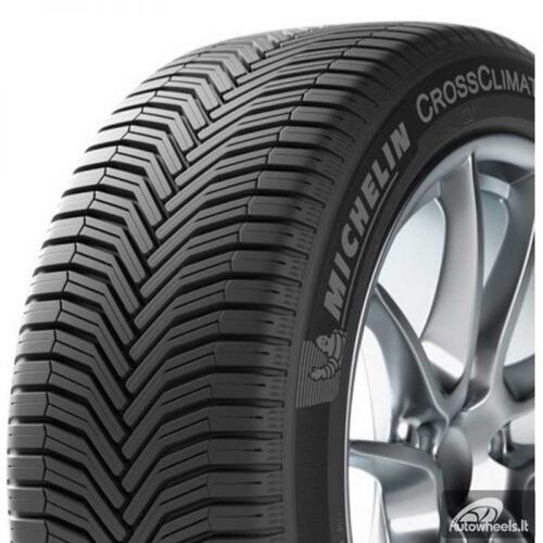 Padangos CrossClimate+ 99 V XL ( B B 69dB )