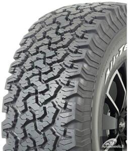 Padangos All Terrain T/A KO2 113/110 S ( E B B 74dB )