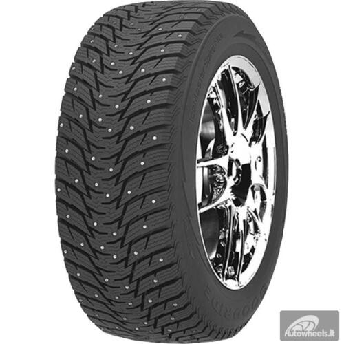235/65R17 GOODRIDE Z506 104T Studded 3PMSF