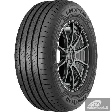 225/60R18 GOODYEAR EFFICIENTGRIP 2 SUV 100H BAB70