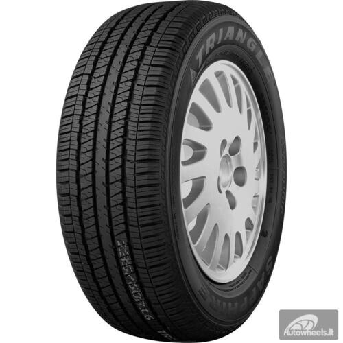 235/70R16 TRIANGLE SAPPHIRE (TR257) 106H DOT19 EC272 M+S