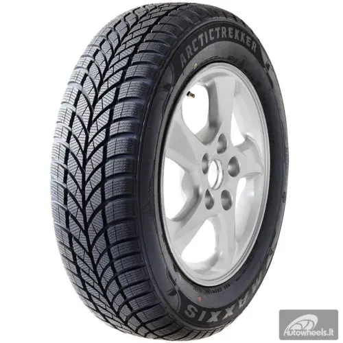 165/60R14 MAXXIS WP-05 ARCTIC TREKKER 79T DOT19 Studless 6 3PMSF M+S