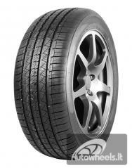 LEAO 255/50R19 107W NOVA-FORCE 4x4 HP XL