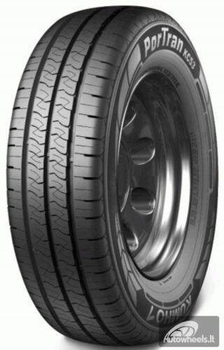 KUMHO 195/75 R16C 110/108R KC53