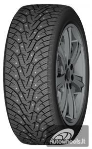 POWERTRAC 225/65R17 106T SNOWMARCH STUD XL