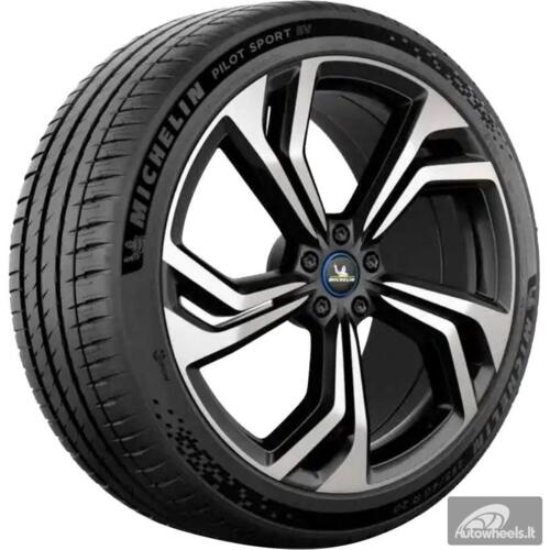 235/55R20 MICHELIN PILOT SPORT EV 105W XL NCS Elect AC ABB70