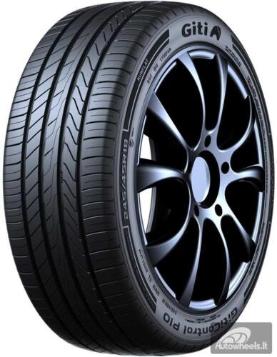 235/55R20 GITI GITICONTROL P10 102W CAA68