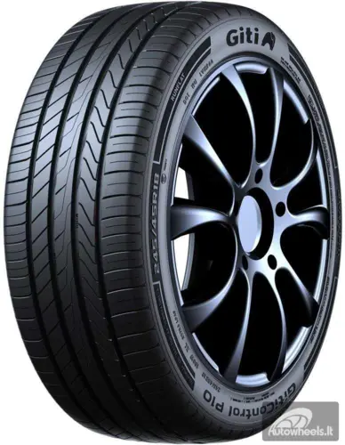 235/55R20 GITI GITICONTROL P10 102W CAA68