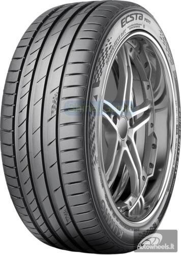265/40R21 KUMHO PS71 SUV 105Y XL CAB73