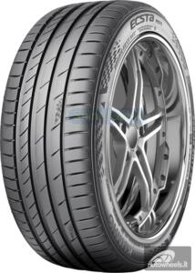 265/50R20 KUMHO PS71 SUV 111W XL