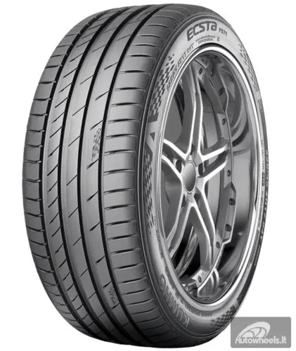 285/40R20 KUMHO PS71 SUV 108Y XL