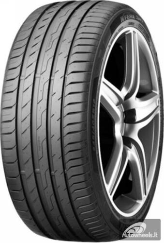 NEXEN 235/50 R19 99V N'Fera Sport SUV