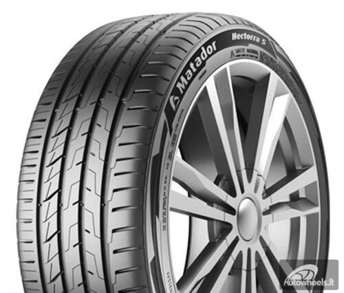 MATADOR 205/55 R16 91V HECTORRA 5