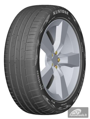KUSTONE 315/35R20 110W PASSION P9S XL