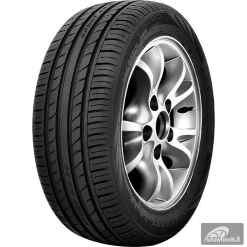 255/35R20 WESTLAKE SA37 97W XL RP CBB73 M+S