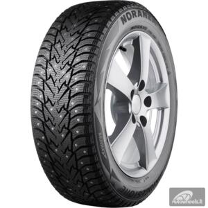 225/55R16 BRIDGESTONE NORANZA 001 99T XL Studded 3PMSF M+S