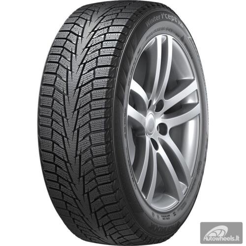 225/50R17 HANKOOK WINTER I*CEPT IZ2 (W616) 98T XL Friction CEB72 3PMSF IceGrip M+S