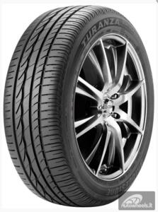 195/60R14 BRIDGESTONE TURANZA ER300 86H DOT17 EB270