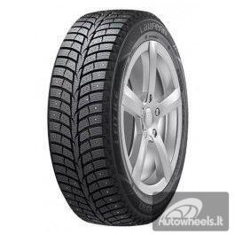 215/45R17 Laufenn I FIT ICE LW71 91T XL DOT20 Studded 3PMSF M+S