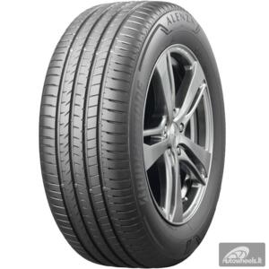 255/55R19 BRIDGESTONE ALENZA 1 107W BA271