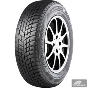 265/50R19 BRIDGESTONE BLIZZAK LM001 110H XL (*) DOT19 Friction CBB71 3PMSF M+S