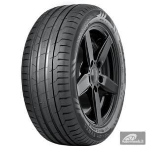 295/40R20 NOKIAN HAKKA BLACK 2 SUV 110Y XL DOT17 CAB73