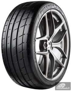 305/30R20 BRIDGESTONE POTENZA S007 103Y XL DOT17 EA275