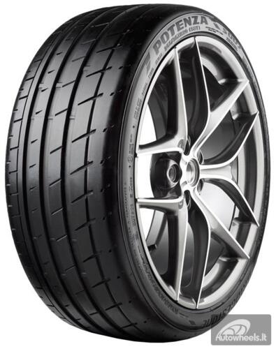 305/30R20 BRIDGESTONE POTENZA S007 103Y XL DOT17 EA275