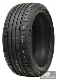 U-XCENT 255/35R19 96W EL601 XL