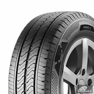 Padangos Vanis 3 121/120 R ( C C B 72dB )