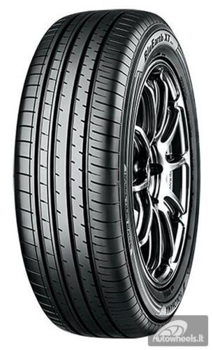 YOKOHAMA 215/55 R18 99V BLUEARTH AE61