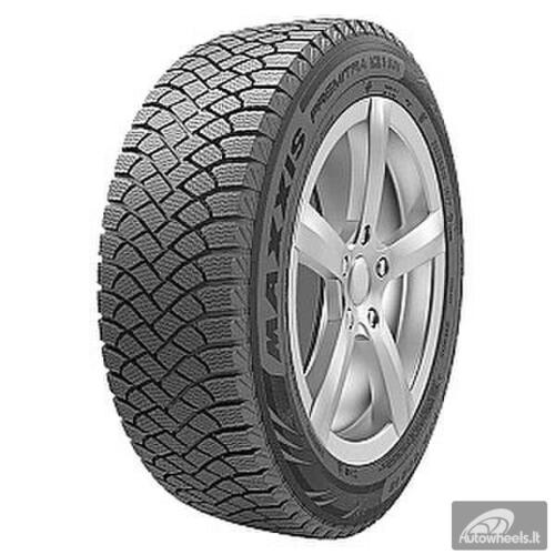 235/55R18 MAXXIS PREMITRA ICE 5 104T XL Studless CDB71 3PMSF M+S