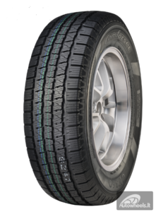 Padanga 235/65R16C COMFORSER CF360 M+S 115/113R TL