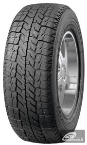 Padanga 225/70R15C CORDIANT BUSINESS CW-2 112/110Q STUD