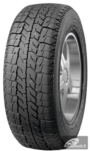 Padanga 225/70R15C CORDIANT BUSINESS CW-2 112/110Q STUD